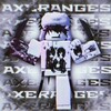 Logo of telegram channel axerangess — ✿𝙋𝙍𝙊𝙊𝙁𝙎 𝘼𝙓𝙀𝙍𝘼𝙉𝙂𝙀𝙎✿