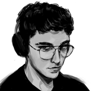 Логотип телеграм канала @axesaytalk — Акс общается