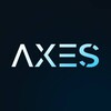 Логотип телеграм канала @axesnews — Axes Новости