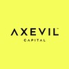 Логотип телеграм канала @axevil — Венчурная Прожарка