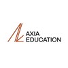 Логотип телеграм канала @axiaed — Axia Education
