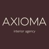 Логотип телеграм канала @axioma_agency — Axioma Agency