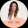 Логотип телеграм канала @axioma_stm — Контрактное производство косметики AXIOMA