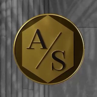 Логотип телеграм канала @axiomacryptoschool — Axioma | Crypto