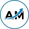 Логотип телеграм канала @axiomamedia — AxiomaMedia | Продвижение бизнеса на Авито