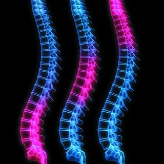 Логотип телеграм канала @axiomarus — Безоперационное лечение межпозвонковых грыж