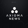 Логотип телеграм канала @axiomavpn — AxiomaVPN NEWS