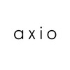 Telegram channel a x i o logo