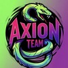 Логотип телеграм канала @axion_team_news — AXION NEWS