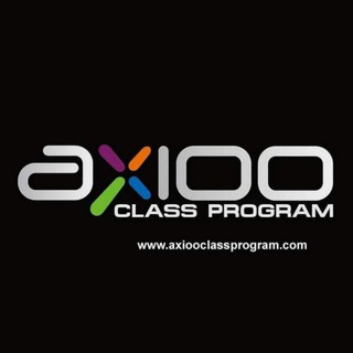 Logo saluran telegram axiooacademy — Axioo Academy Program