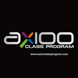 Logo saluran telegram axiooclassprogram — Axioo Class Program