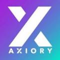 Logo saluran telegram axioryglobal — AXIORYGLOBAL 💰🔥 XAUUSD
