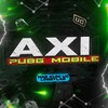Telegram channel AXI PUBGMOBILE logo