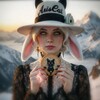 Логотип телеграм канала @axiscat — AxisCat