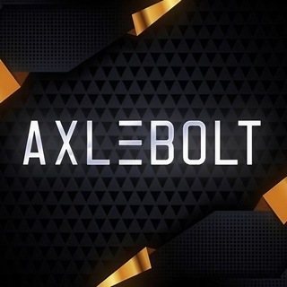 Логотип телеграм канала @axlebol1 — Axlebolt_manager1