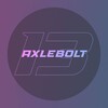 Логотип телеграм канала @axlebolt13 — axlebolt13 - private news