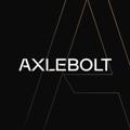 Logo saluran telegram axleboltstore — Axlebolt Store 💰