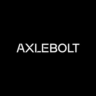 Логотип телеграм канала @axleboltstudio — Axlebolt Studio