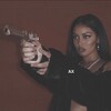 Логотип телеграм канала @axlive007 — АX