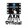 Logo of telegram channel axn_movies — Axn Movies √