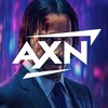 لوگوی کانال تلگرام axnmoviz1 — AXN MOVIZریچر | اکشن موویز