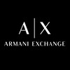Логотип телеграм канала @axnovosibirsk54 — Armani Exchange Новосибирск