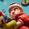 Логотип телеграм канала @axolotgames — Scrap Mechanic