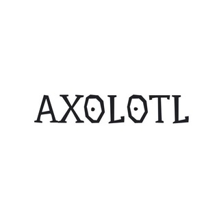 Логотип телеграм канала @axolotlotl — AXOLOTL