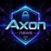 Логотип телеграм канала @axonvpn_premium — AxonVPN | Канал