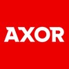 Логотип телеграм канала @axop_su — Сантехника | Плитка | AXOR