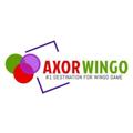 Telegram kanalining logotibi axorwingo_com — AXOR WINGO ♥️