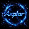 Логотип телеграм канала @axplorr — Axplor