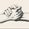 Логотип телеграм канала @axpsyholog — Анна| Психолог|Гипнотерапевт|Расстановщик