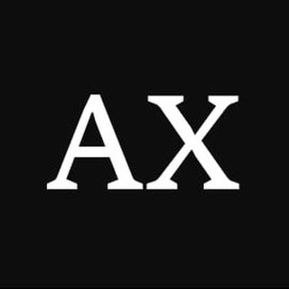 Логотип телеграм канала @axrnews — Актуальные хроники