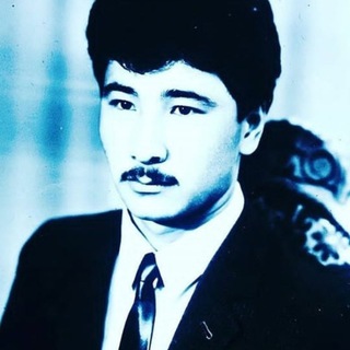 Логотип телеграм канала @axrorshoh_mv — Axrorshoh G'ayratovich🇺🇿