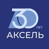 Логотип телеграм канала @axsel_murmansk — Аксель.Проверенные авто