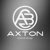 Логотип телеграм канала @axtonshop — AXTON SHOP