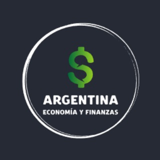 Logotipo del canal de telegramas axtronok - Argentina: Economía y finanzas