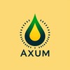 Лагатып тэлеграм-канала axumdrop — Axum Drop