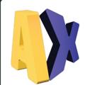 Telegram kanalining logotibi axvippro — AX VIP PRO-ADMIN