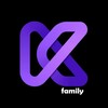 Telegram kanalining logotibi axy_family — AXY FAMILY