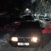 Логотип телеграм канала @axyelll74 — 👻