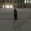 Логотип телеграм канала @axyetpizdecblat — Я жива и точка