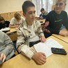 Логотип телеграм канала @axzczaoeoeken — чуханик