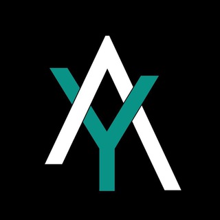 Логотип телеграм -каналу ay_cry — AY | CRYPTO