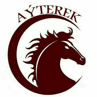 Logo of telegram channel ay_terek — AÝTEREK