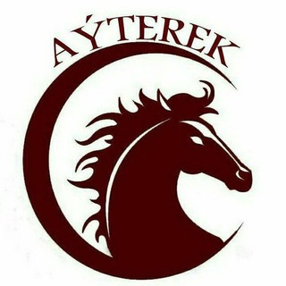 لوگوی کانال تلگرام ay_terek — AÝTEREK