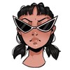 Логотип телеграм канала @ay_kaeshi — каеши