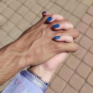 Telegram арнасының логотипі aya_lu — آَيــة محمّد خير الحلّاق