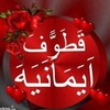 شعار قناة تلجرام ayaatsr — قطوف إيمانية